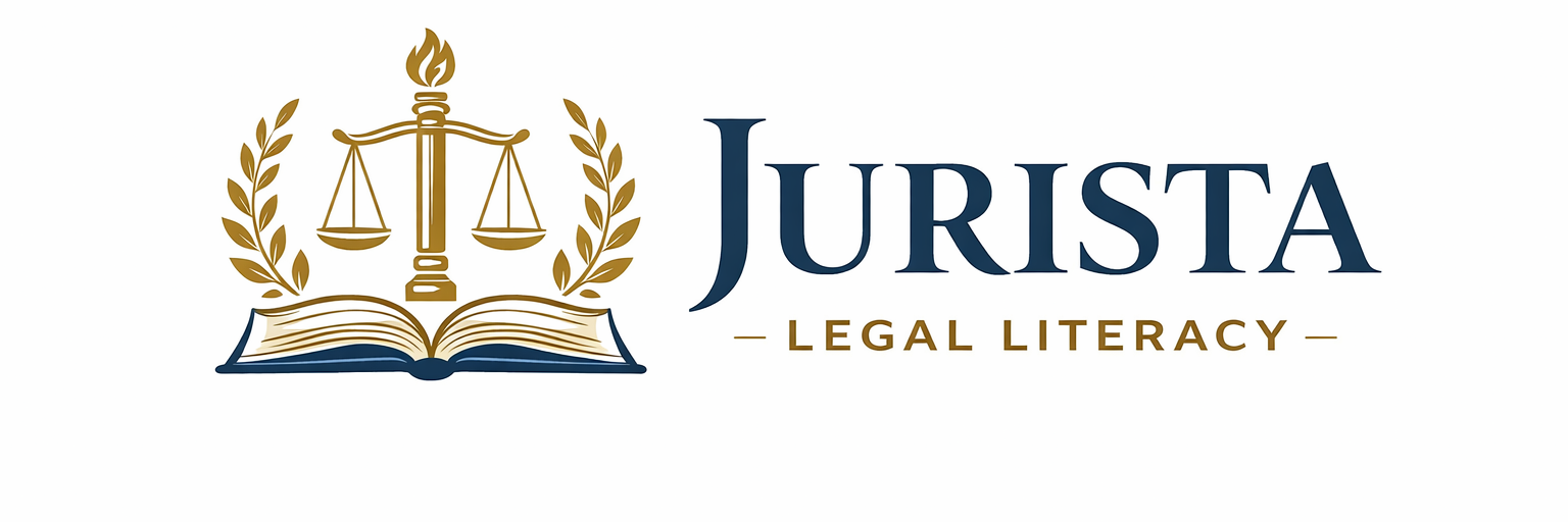 Know Your Rights Logo